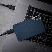 Miniatura 6 de Intenso External SSD TX100 500Gb USB-C 3.2 Gen 1x1