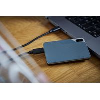 Miniatura 8 de Intenso External SSD TX100 500Gb USB-C 3.2 Gen 1x1