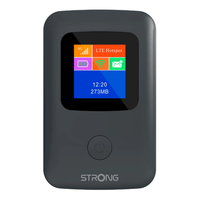 Miniatura 1 de HOTSPOT PORTATIL 4G 150C CON PANTALLA