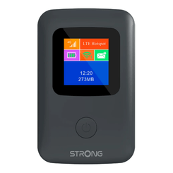 HOTSPOT PORTATIL 4G 150C CON PANTALLA