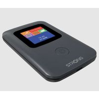 Miniatura 3 de HOTSPOT PORTATIL 4G 150C CON PANTALLA