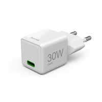 Miniatura 1 de CARGADOR SUPER MINI 220V 30W BLANCO