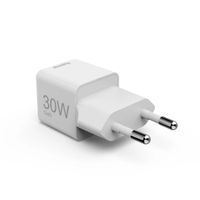 Miniatura 4 de CARGADOR SUPER MINI 220V 30W BLANCO