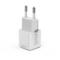 Miniatura 6 de CARGADOR SUPER MINI 220V 30W BLANCO