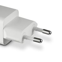 Miniatura 8 de CARGADOR SUPER MINI 220V 30W BLANCO