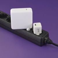 Miniatura 14 de CARGADOR SUPER MINI 220V 30W BLANCO