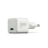 Miniatura 15 de CARGADOR SUPER MINI 220V 30W BLANCO