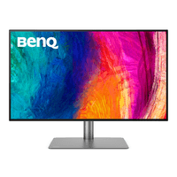 Miniatura 1 de BENQ PD3225U   32" LED IPS 4K Ultra HD HDMI Altavoces