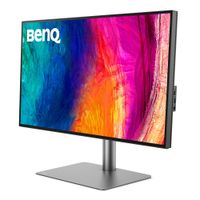 Miniatura 3 de BENQ PD3225U   32" LED IPS 4K Ultra HD HDMI Altavoces