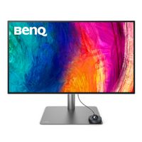 Miniatura 5 de BENQ PD3225U   32" LED IPS 4K Ultra HD HDMI Altavoces
