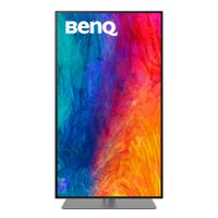 Miniatura 6 de BENQ PD3225U   32" LED IPS 4K Ultra HD HDMI Altavoces