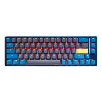 Miniatura 1 de Ducky One 3 SF DayBreak Teclado Mecanico