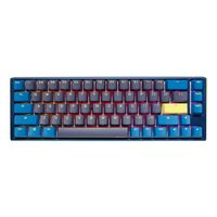 Miniatura 2 de Ducky One 3 SF DayBreak Teclado Mecanico