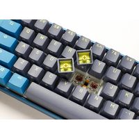 Miniatura 3 de Ducky One 3 SF DayBreak Teclado Mecanico