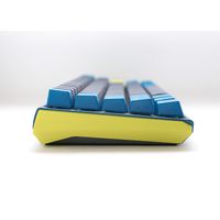 Miniatura 6 de Ducky One 3 SF DayBreak Teclado Mecanico