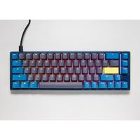 Miniatura 7 de Ducky One 3 SF DayBreak Teclado Mecanico