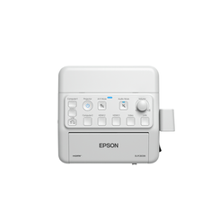 ELPCB03N Control unit and connection