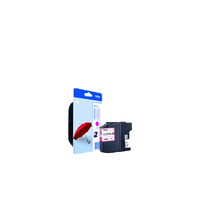 Miniatura 1 de CARTUCHO BROTHER MAGENTA LC225XLM