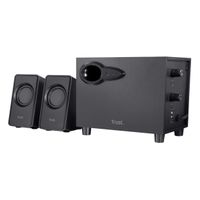 Miniatura 3 de AVORA 2.1 SUBWOOFER SPEAKER SET