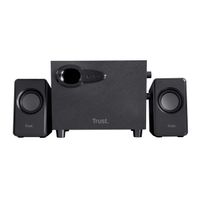 Miniatura 4 de AVORA 2.1 SUBWOOFER SPEAKER SET