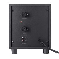Miniatura 5 de AVORA 2.1 SUBWOOFER SPEAKER SET