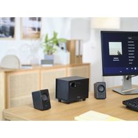 Miniatura 7 de AVORA 2.1 SUBWOOFER SPEAKER SET