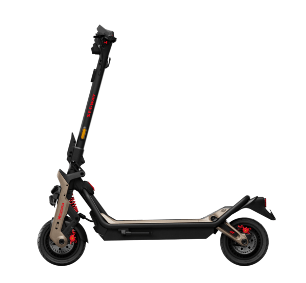 PATINETE ELECTRICO SEGWAY GT3 PRO