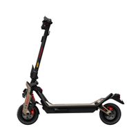 Miniatura 2 de PATINETE ELECTRICO SEGWAY GT3 PRO