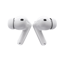 Moto Buds Bass+BRIGHT WHITE