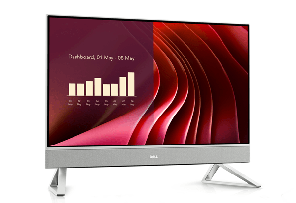 Svc Dell 24 AIO EC24250 C7-150U 16GB