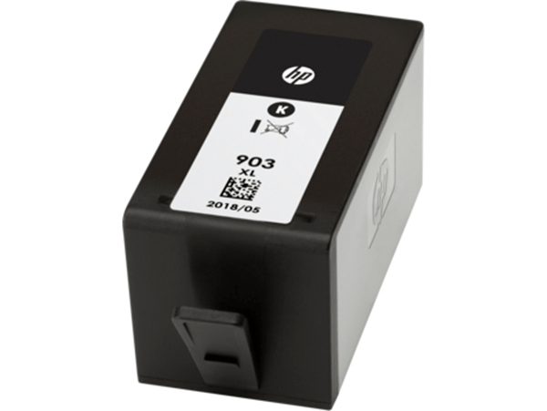 CARTUCHO TINTA HP 903XL T6M15AE NEGRO