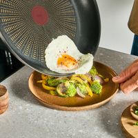 Miniatura 4 de SARTEN TEFAL E3270244 20 CM