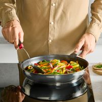 Miniatura 7 de SARTEN TEFAL E3270244 20 CM