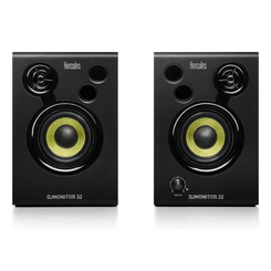 HERCULES ALTAVOCES DJ MONITOR 32 (4780885)