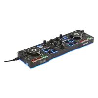 Miniatura 2 de MESA DE MEZCLAS HERCULES CONSOLA DJ CONTROL STARLIGHT