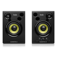 Miniatura 1 de HERCULES ALTAVOCES DJ MONITOR 42 (4780886)