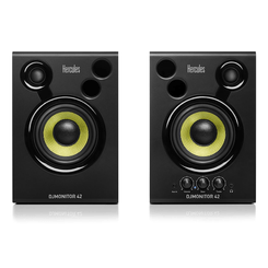 HERCULES ALTAVOCES DJ MONITOR 42 (4780886)