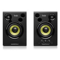 Miniatura 2 de HERCULES ALTAVOCES DJ MONITOR 42 (4780886)