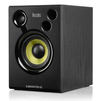 Miniatura 4 de HERCULES ALTAVOCES DJ MONITOR 42 (4780886)