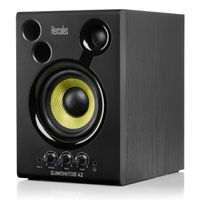 Miniatura 5 de HERCULES ALTAVOCES DJ MONITOR 42 (4780886)