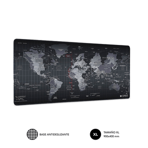 ALFOMBRILLA-GAMING-SUBBLIM-WORLD-XL