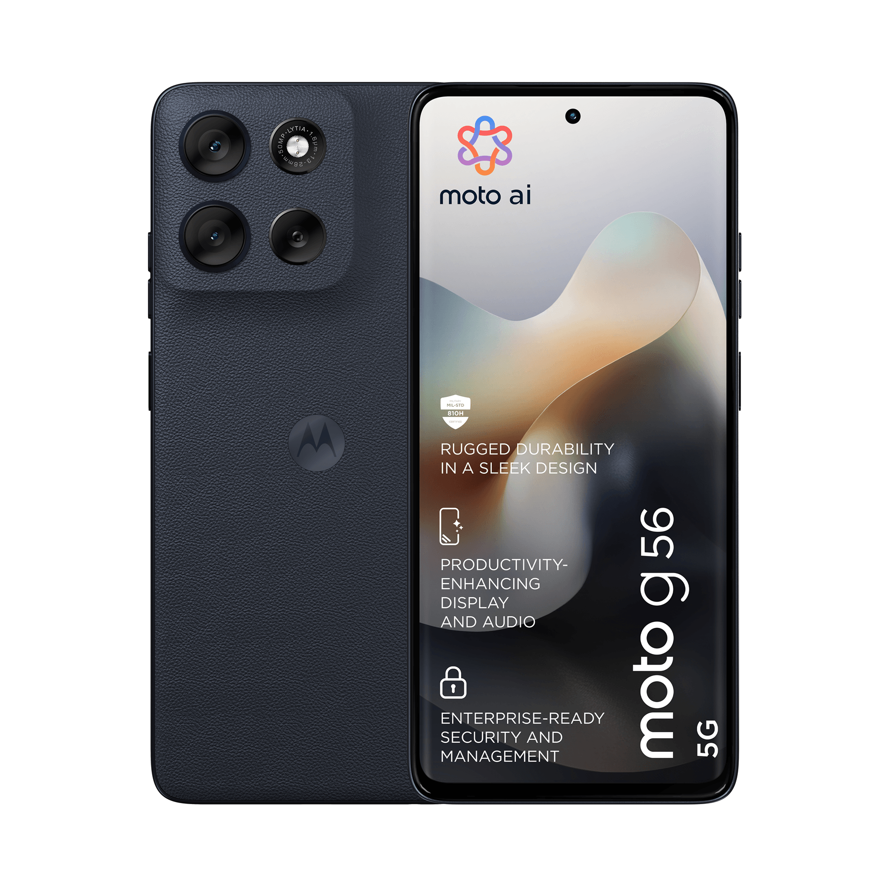 MOTO G56 5G 8/256 DS ESIM B2B