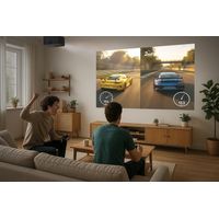 Miniatura 13 de PK32 LED WVGA 500 ESTANDAR SI