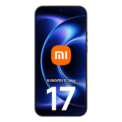 XIAOMI 17 Ultra 17 Ultra 6.9" 5G 16GB/512GB Negro