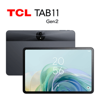 Miniatura 1 de TCL TAB 11 Gen 2 11" 6GB/256GB Gris