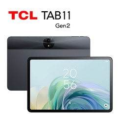 TCL TAB 11 Gen 2 11" 6GB/256GB Gris