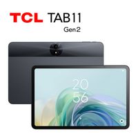 Miniatura 2 de TCL TAB 11 Gen 2 11" 6GB/256GB Gris