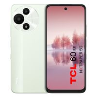 Miniatura 2 de TCL 60 60 SE NXTPAPER 5G 6.7" 5G 8GB/256GB Verde, Color menta