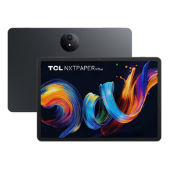 TABLET TCL NXTPAPER 11 PLUS 11.5" 2K/ OC/ 8GB /256GB/ AND15/ GRIS
