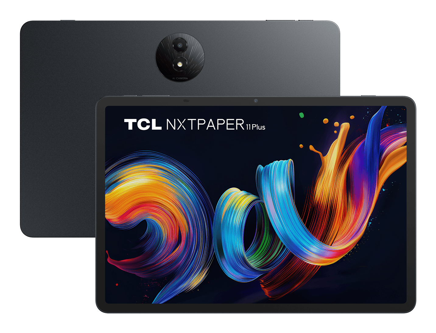 TABLET TCL NXTPAPER 11 PLUS 11.5" 2K/ OC/ 8GB /256GB/ AND15/ GRIS